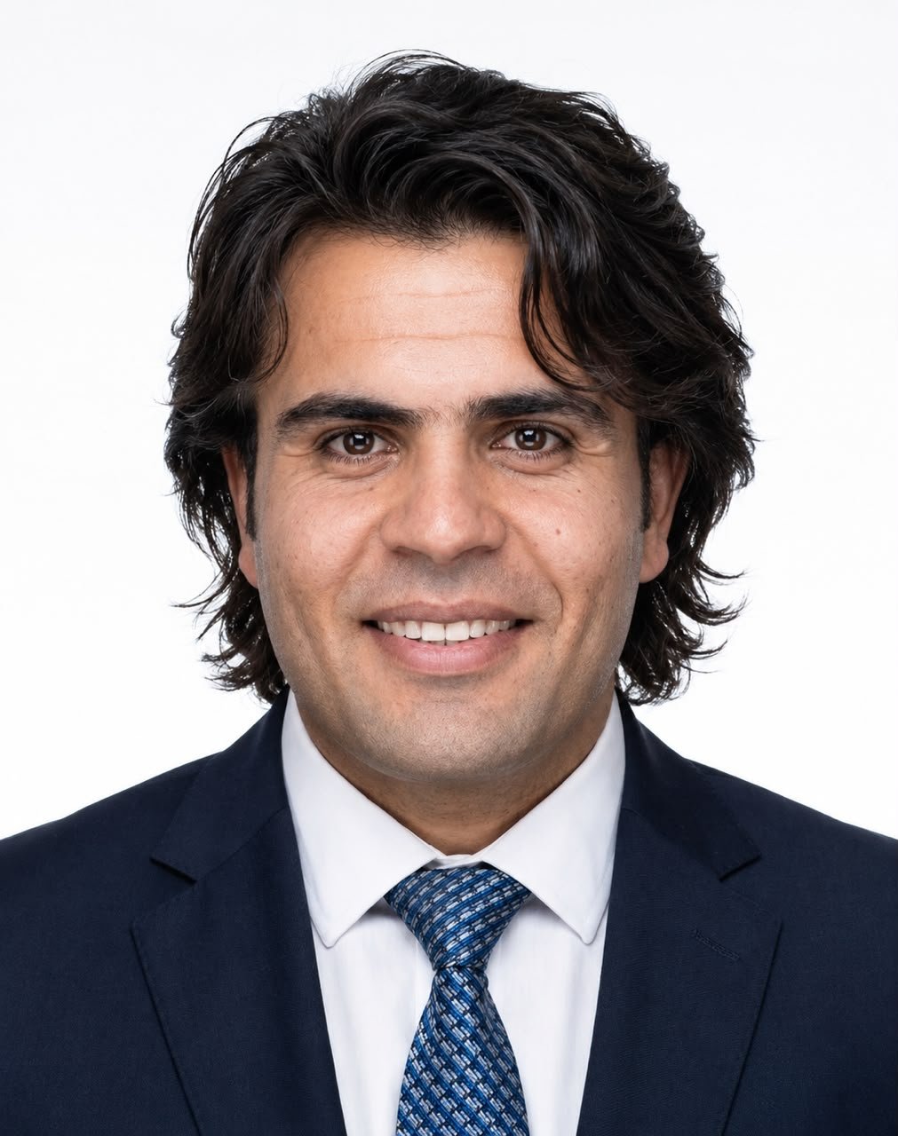 Shah Fahad, NEBOSH IGC - NvQ Lv6 - Othm Lv7 - Certified HSE Officer