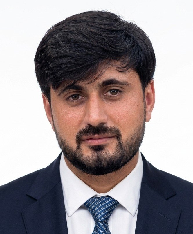 Muhammad Nawaz, NEBOSH-Certified HSE Officer